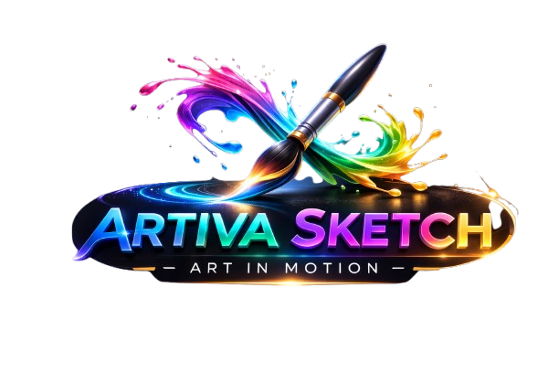 Artiva Logo