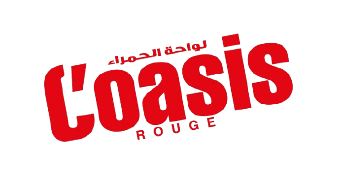 Oasis Header Logo