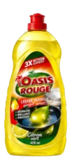 Oasis Logo