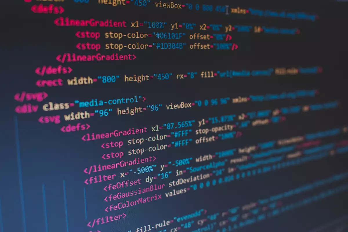 HTML Web